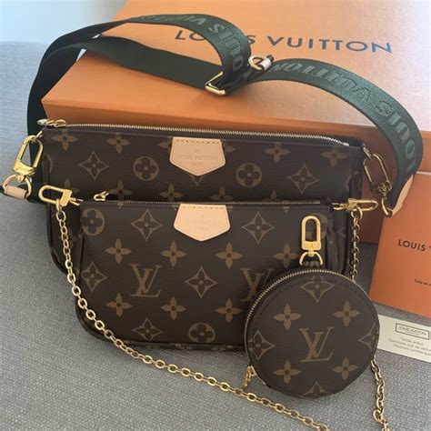 bags similar to louis vuitton multi pochette|Louis Vuitton multi pochette yupoo.